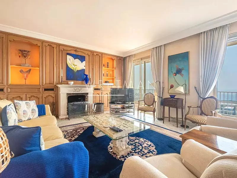 Appartement, 179 m²