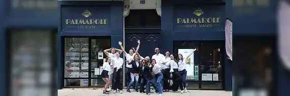 PALMAROLE