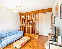 Appartement, 50 m²