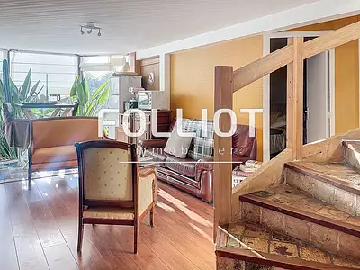Maison, 160 m²
