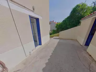 Maison, 94 m²