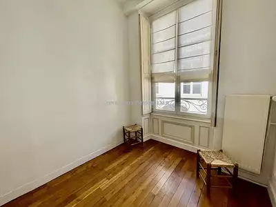 Appartement, 85 m²