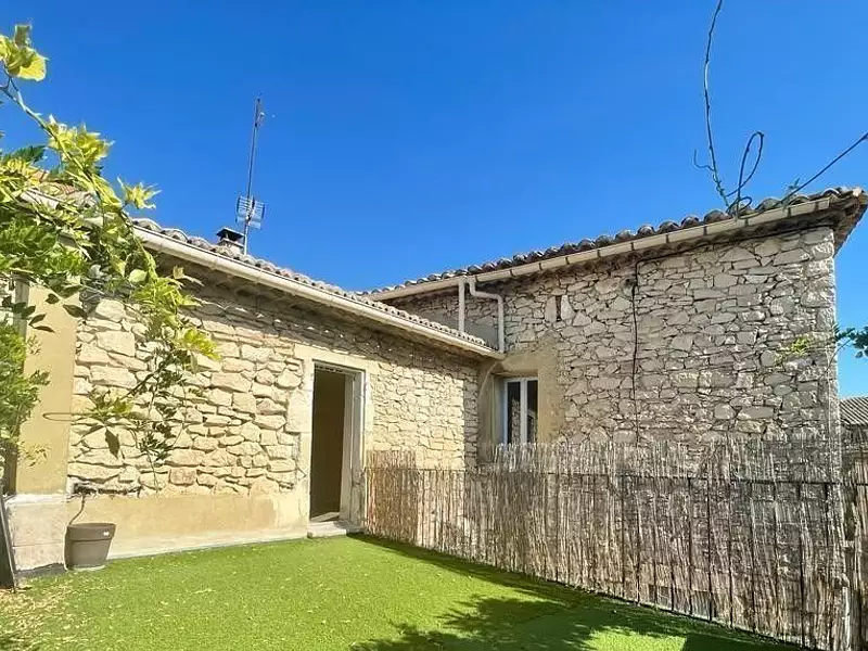 Maison, 99 m²