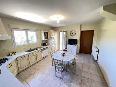 Maison, 200 m²
