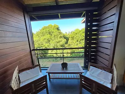 Appartement, 28 m²