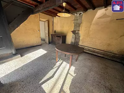 Maison, 96 m²