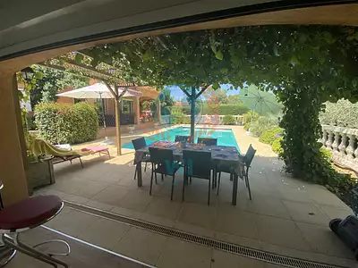 Maison, 155 m²