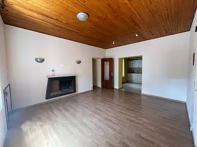 Appartement, 84 m²