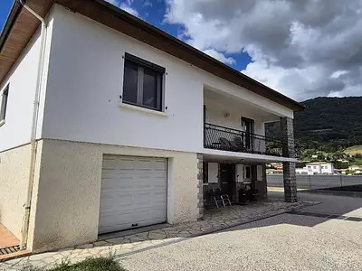 Maison, 200 m²
