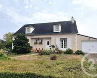 Maison, 165 m²