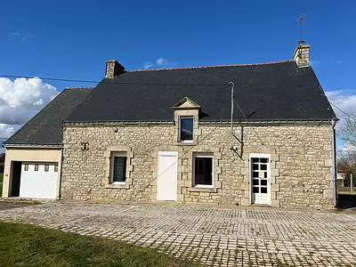 Maison, 87,55 m²