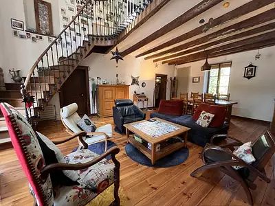 Maison, 166 m²