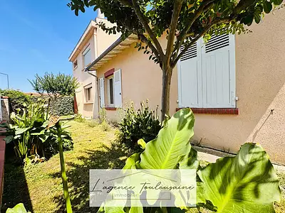 Maison, 122 m²