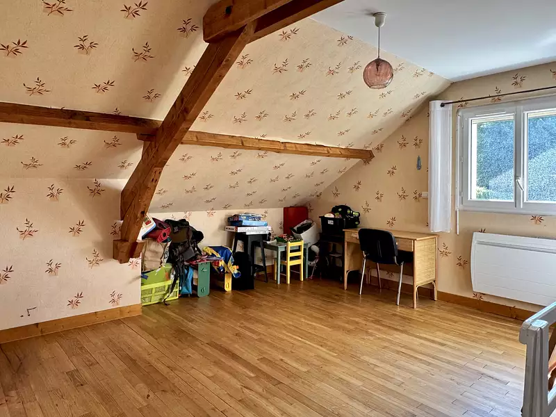 Maison, 136 m²