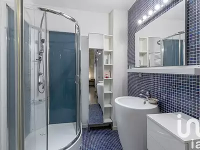 Appartement, 95 m²