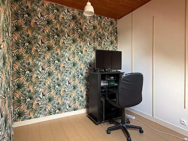 Maison, 137 m²