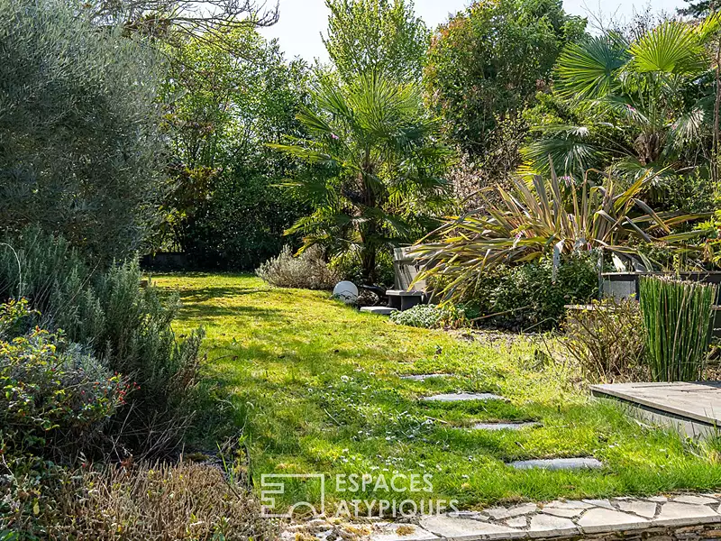 Maison, 258 m²