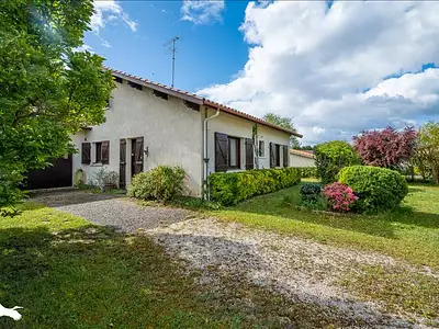Maison, 127 m²