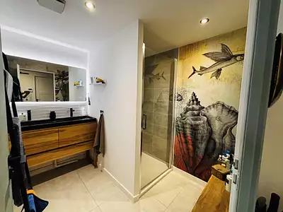 Appartement, 108 m²