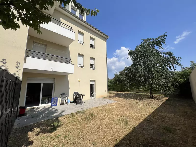 Appartement, 91,23 m²