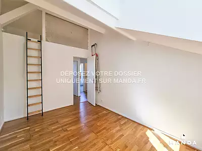 Appartement, 83 m²