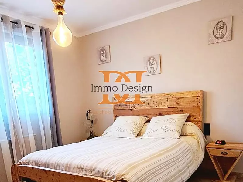 Appartement, 76 m²