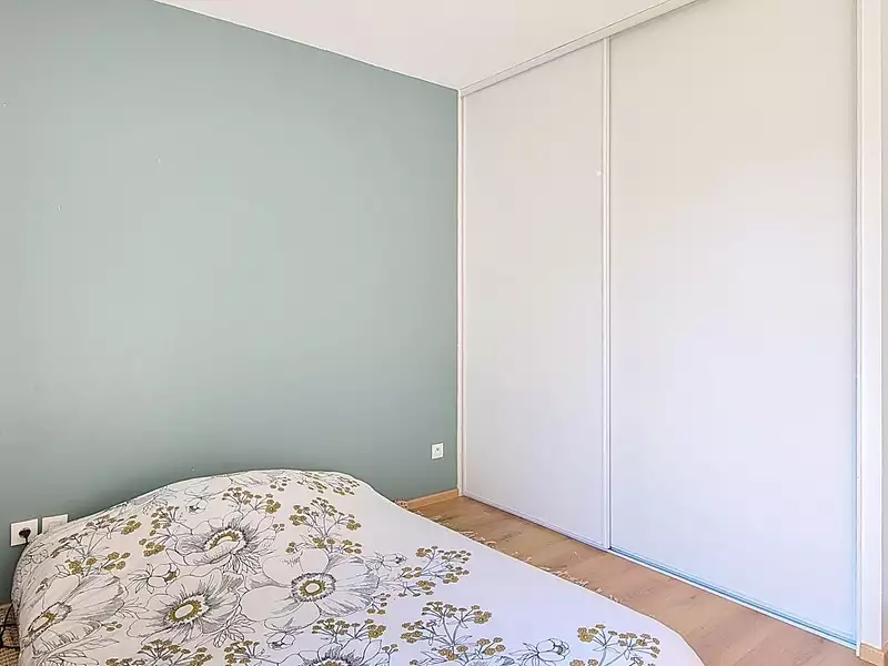 Appartement, 47 m²
