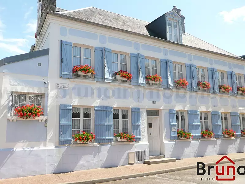 Maison, 257,85 m²