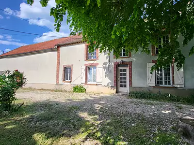 Maison, 139 m²