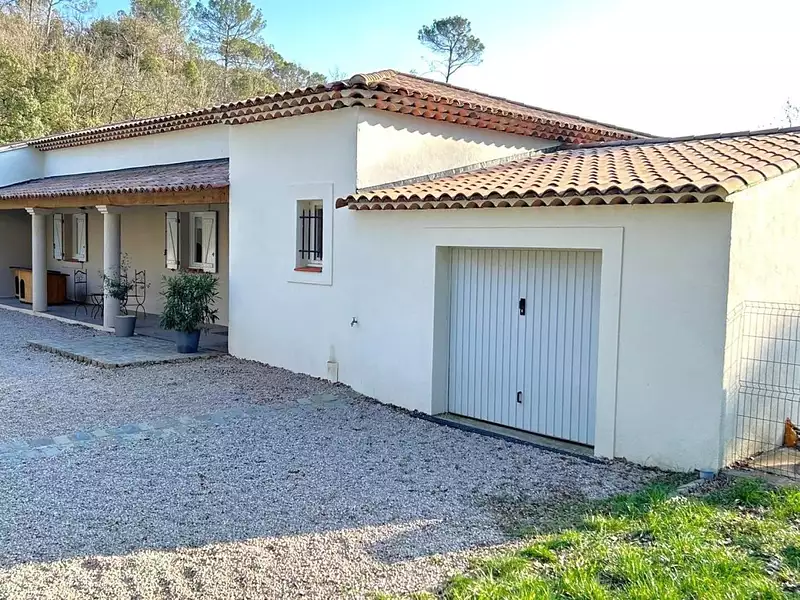 Maison, 193 m²