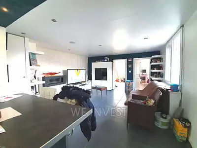 Appartement, 340 m²