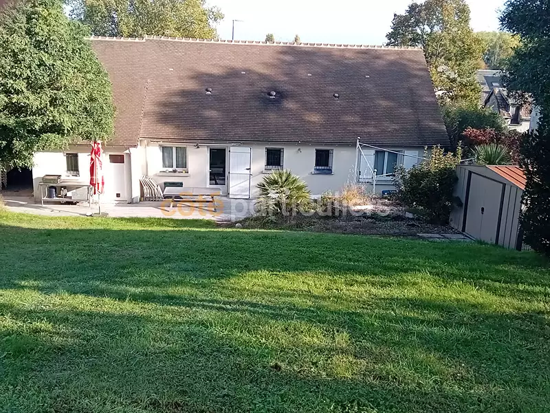 Maison, 130 m²