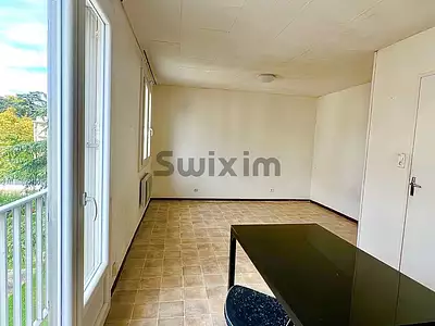 Appartement, 28 m²