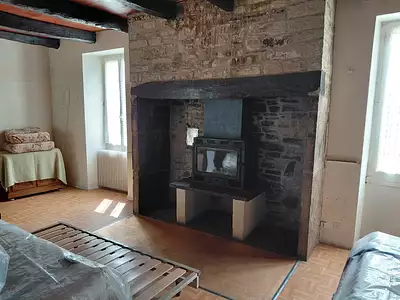 Maison, 188 m²