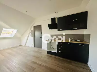 Appartement, 25 m²