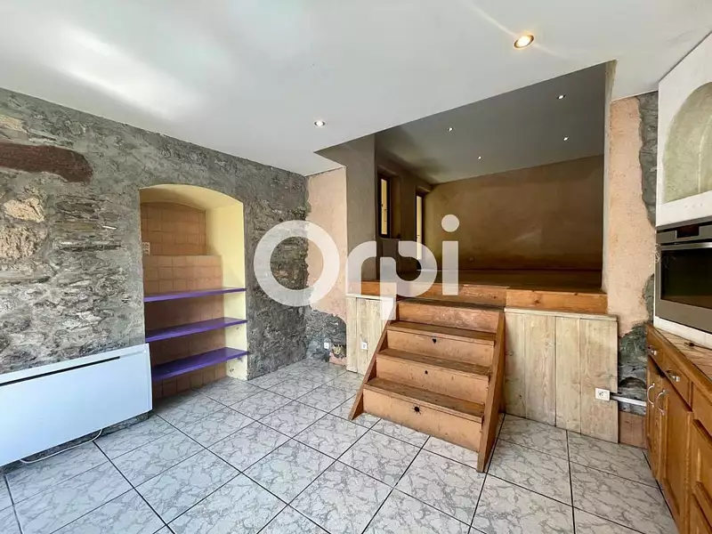 Maison, 94 m²