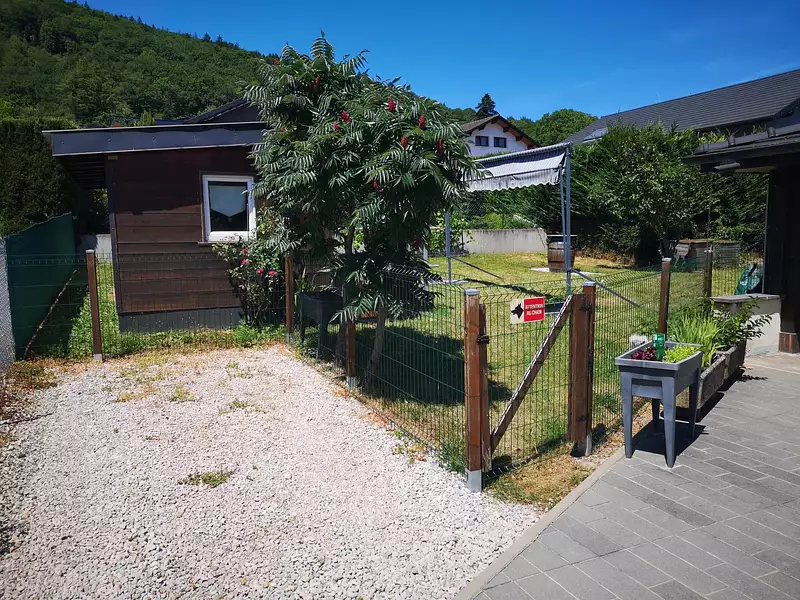 Appartement, 65 m²