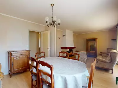 Maison, 76 m²