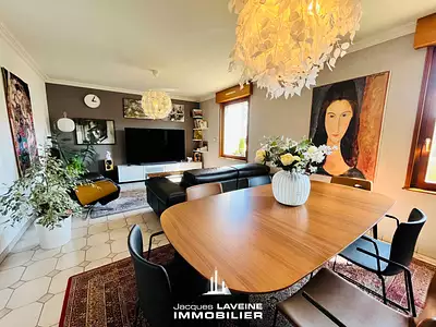 Maison, 115 m²