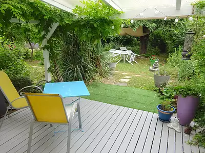 Maison, 170 m²