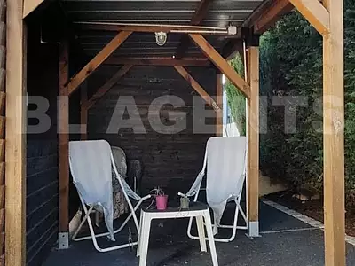 Maison, 140 m²