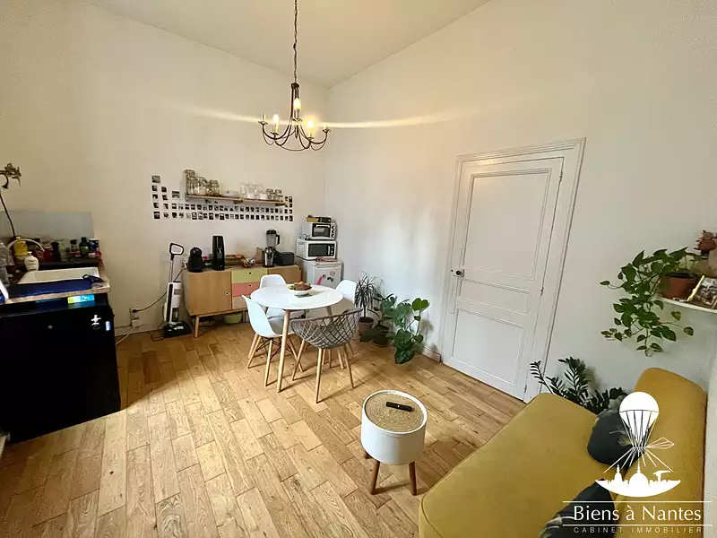 Appartement, 50 m²