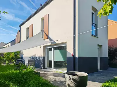 Maison, 85 m²
