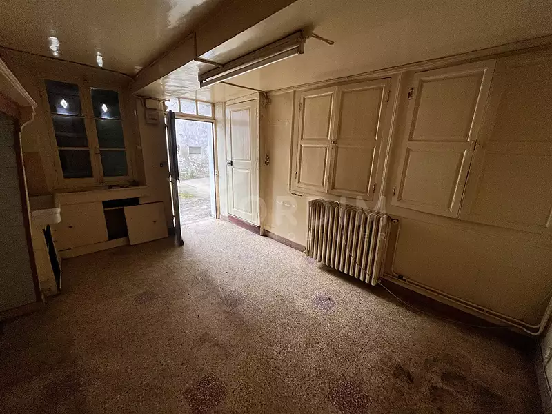 Maison, 80 m²