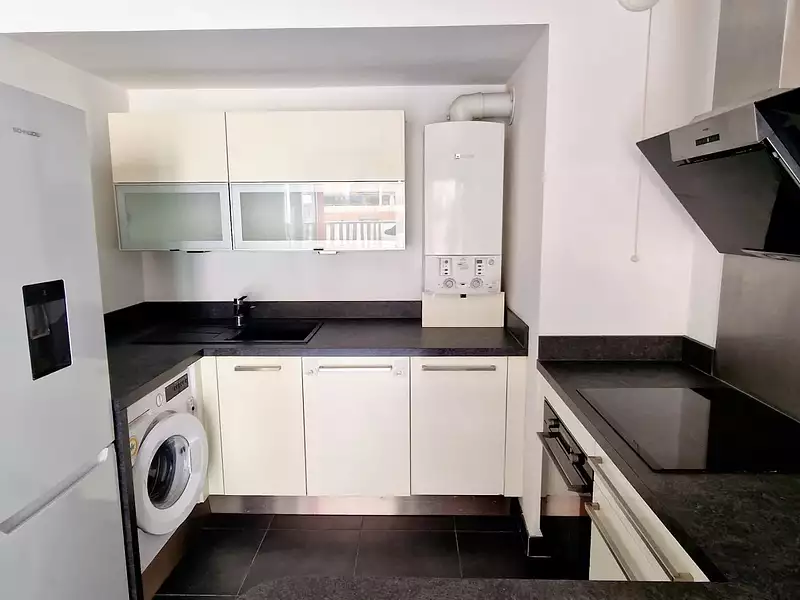 Appartement, 40 m²