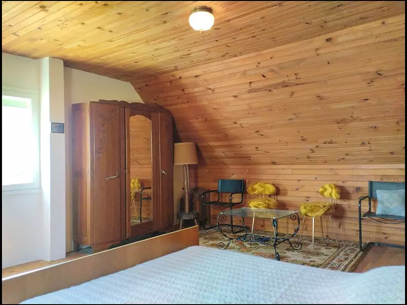 Maison, 100 m²