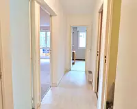 Appartement, 51 m²