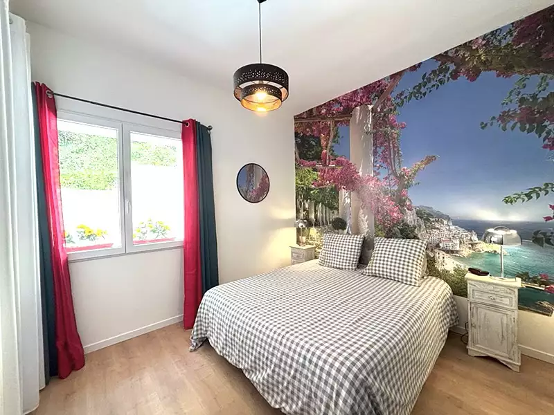 Maison, 118 m²