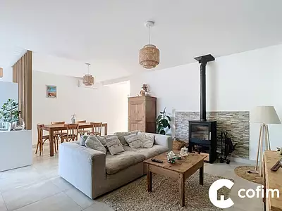 Appartement, 75,78 m²