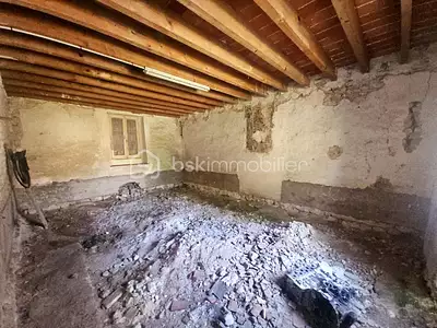 Maison, 56 m²